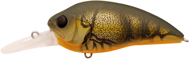 Green Craw