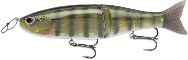 Green Gill - 7.5 inch
