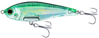 Green Mackerel - 2.75 Inch