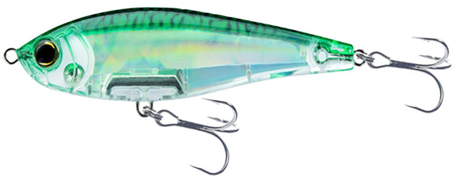 Green Mackerel - 2.75 Inch
