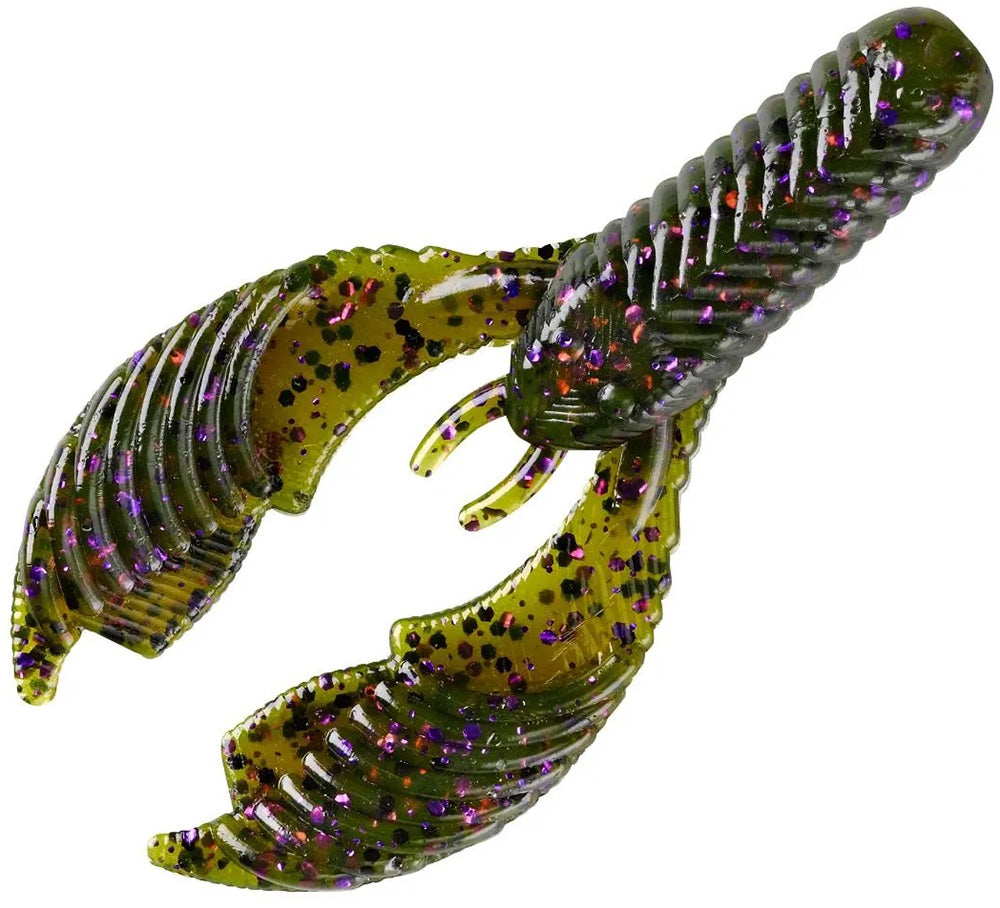 Craw Chunk Craw Chunk 2.75 inch (8 pack)