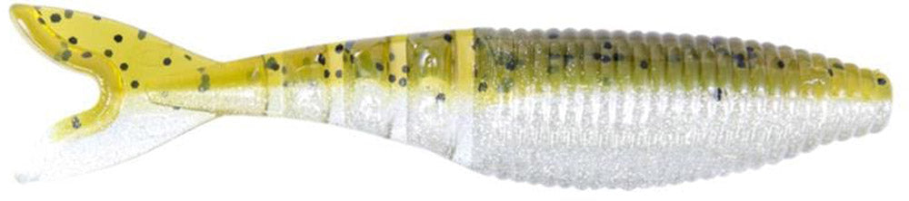 Green Pumpkin Shimmer