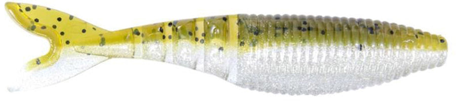 Green Pumpkin Shimmer