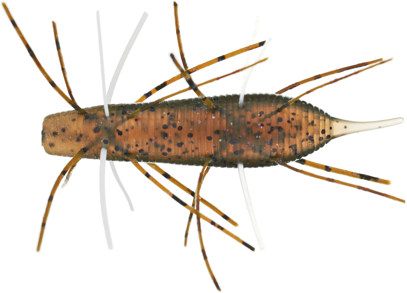 Geecrack ImoKemushi