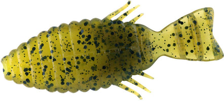 Deps Bull Flat Creature Bait