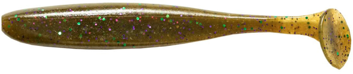 G.P. w / Green & Purple