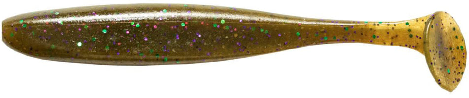 G.P. w / Green & Purple