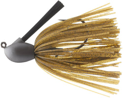 Green Pumpkin - 3/16 oz