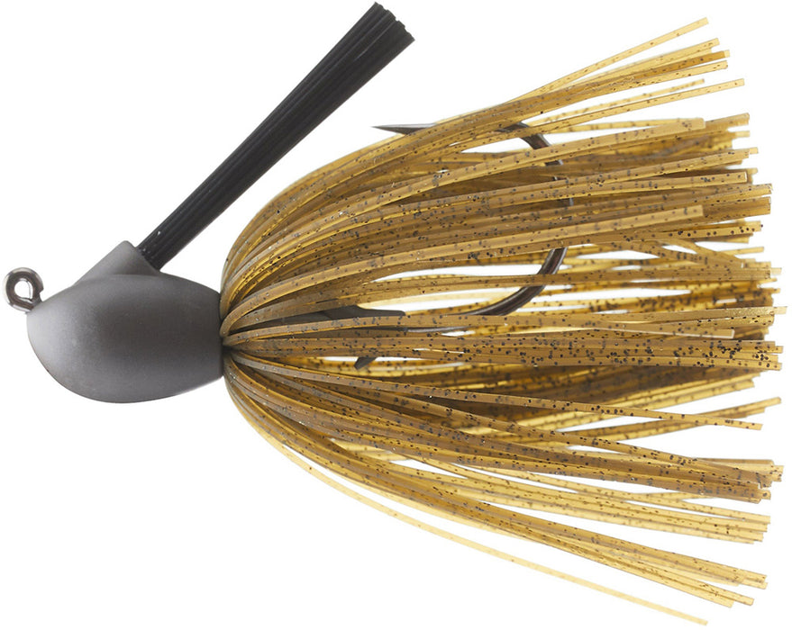 Green Pumpkin - 3/16 oz