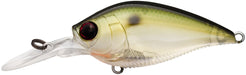 Green Shad - 2.375 inch - 1/2 oz
