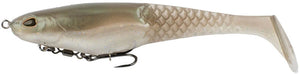 Berkley PowerBait CullShad 6 Inch - Green Shad