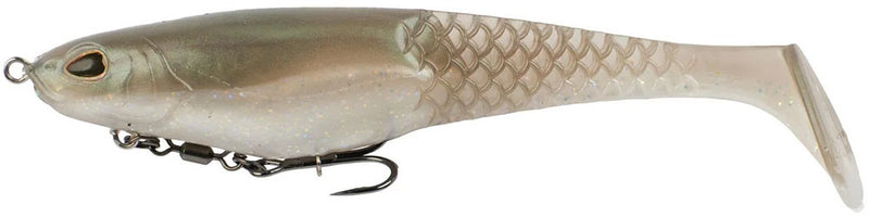 Berkley PowerBait CullShad 6 Inch - Green Shad
