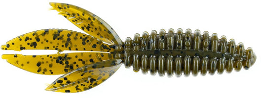 NetBait B-Bug w/Baitfuel Infusion - 3 Inch