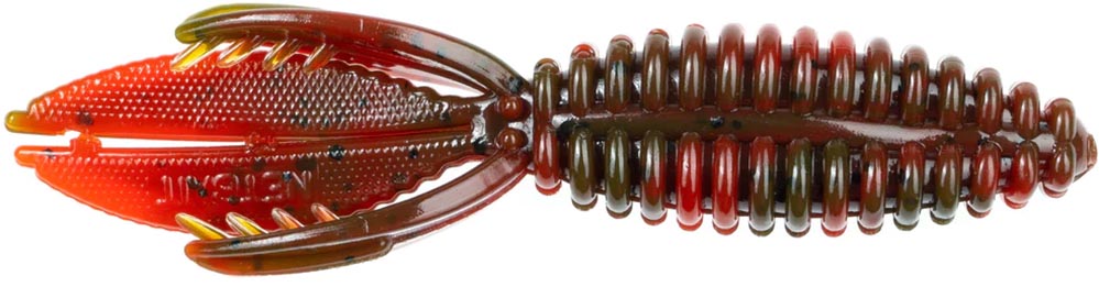 NetBait B-Bug w/Baitfuel Infusion - 4.3 Inch