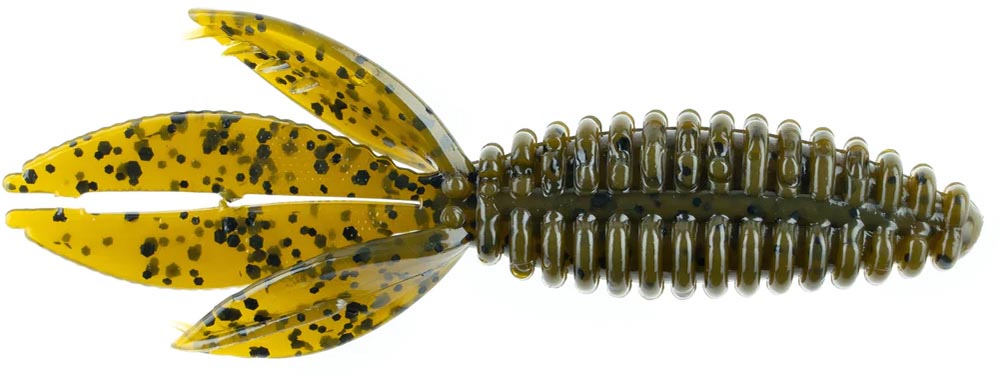 NetBait B-Bug w/Baitfuel Infusion - 4.3 Inch