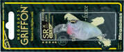 Megabass Griffon SR-X (BFS) Shallow Diving Crankbait - 1.5 Inches - Respect Series - GLXS Spring Reaction