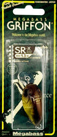 Megabass SR-X Griffon - Respect Series - GP Saffron