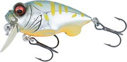 Megabass Respect Series "YMC" - October 2024 Release