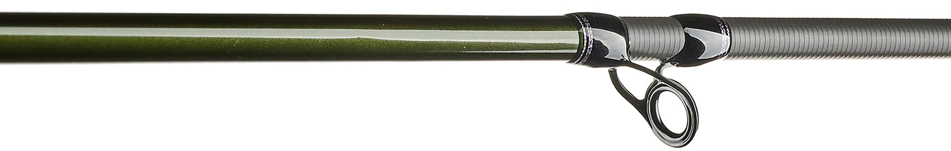 Megabass Levante Japan Multi-Piece Casting Rods