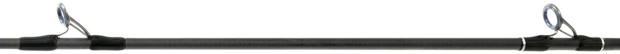 Daiwa Harrier Super Light Jigging Casting Rods - 2024 Models