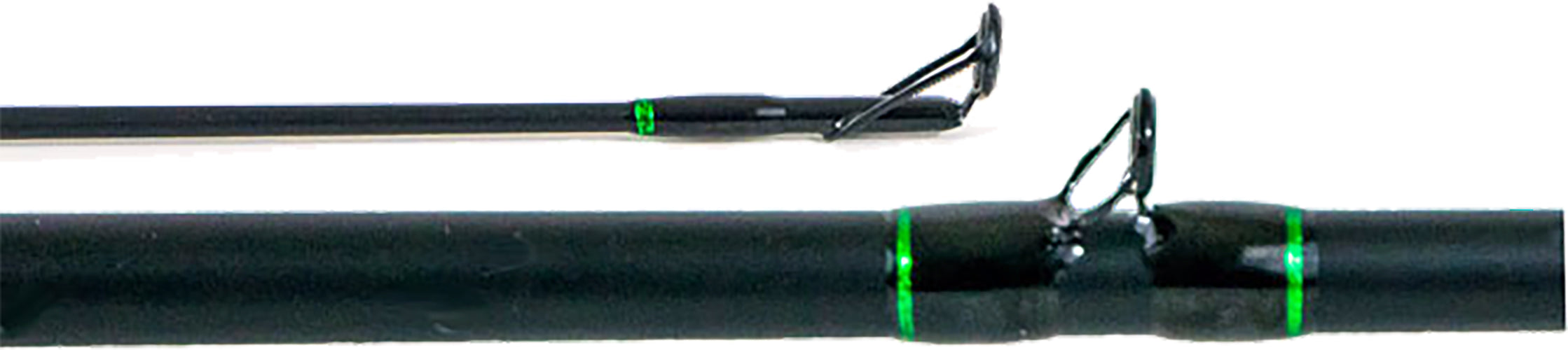 iRod Crusher Casting Rods