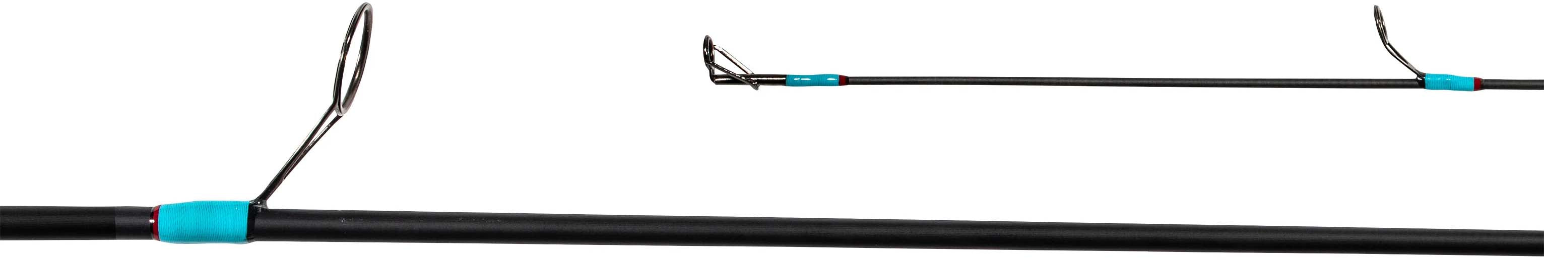 Z-Man Drew's Ultimate Ned Rig Rod, 5'10 Medium Light - NR510ML