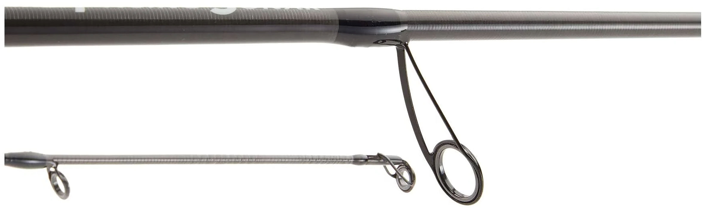 Cashion ICON Series Forward Facing Sonar Spinning Rods