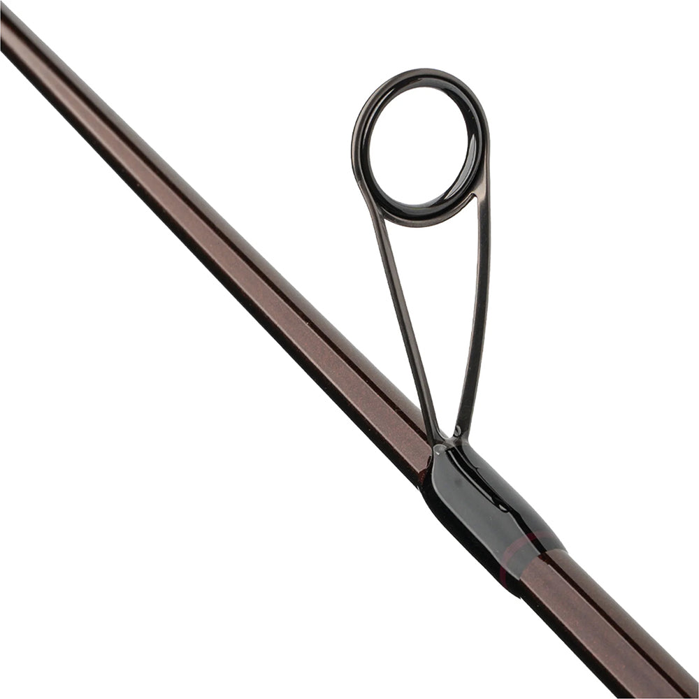 Ark Rods Logo Ark Rods Wes Logan Signature Series Spinning Rods — Discount Tackle