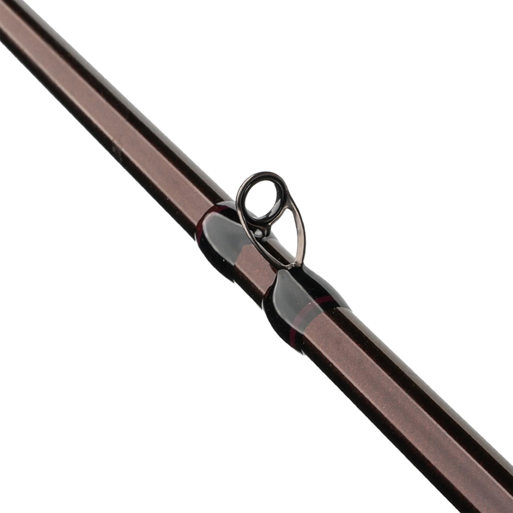 Ark Rods Ark Rods Wes Logan Signature Series Casting Rods — Discount Tackle