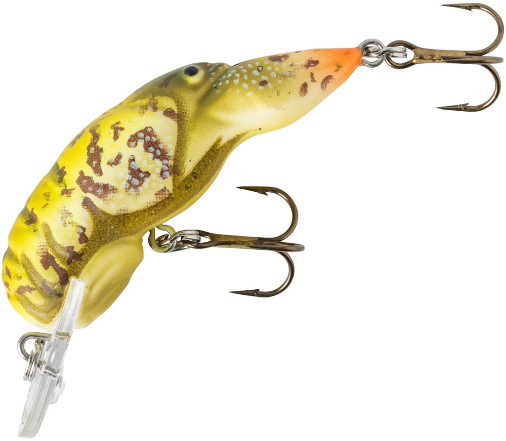 Rebel Wee Craw