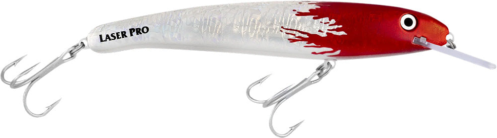 Halco Laser Pro 190 Deep Diving Trolling Plug - 7.4 Inch