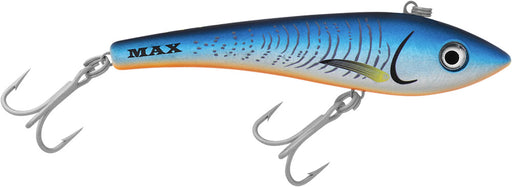 Halco MAX 130 - 5.1 Inch - Blue Flouro
