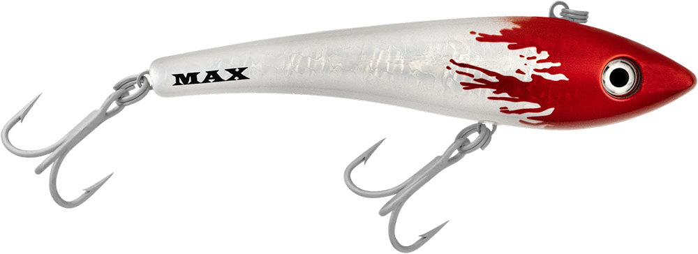 fish n fool lures Halco MAX 130 - 5.1 Inch Gravel Rash / 5.1 Inch