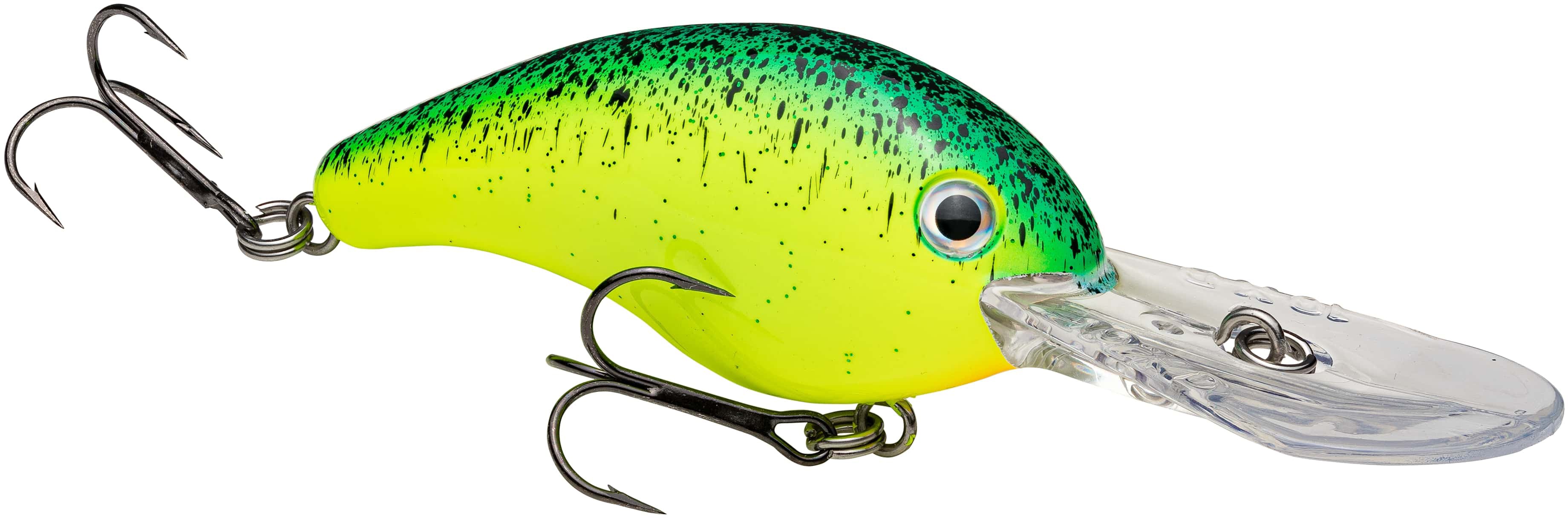 bass pro shop fishing lure blue crab Strike King 10XD Natural Bream