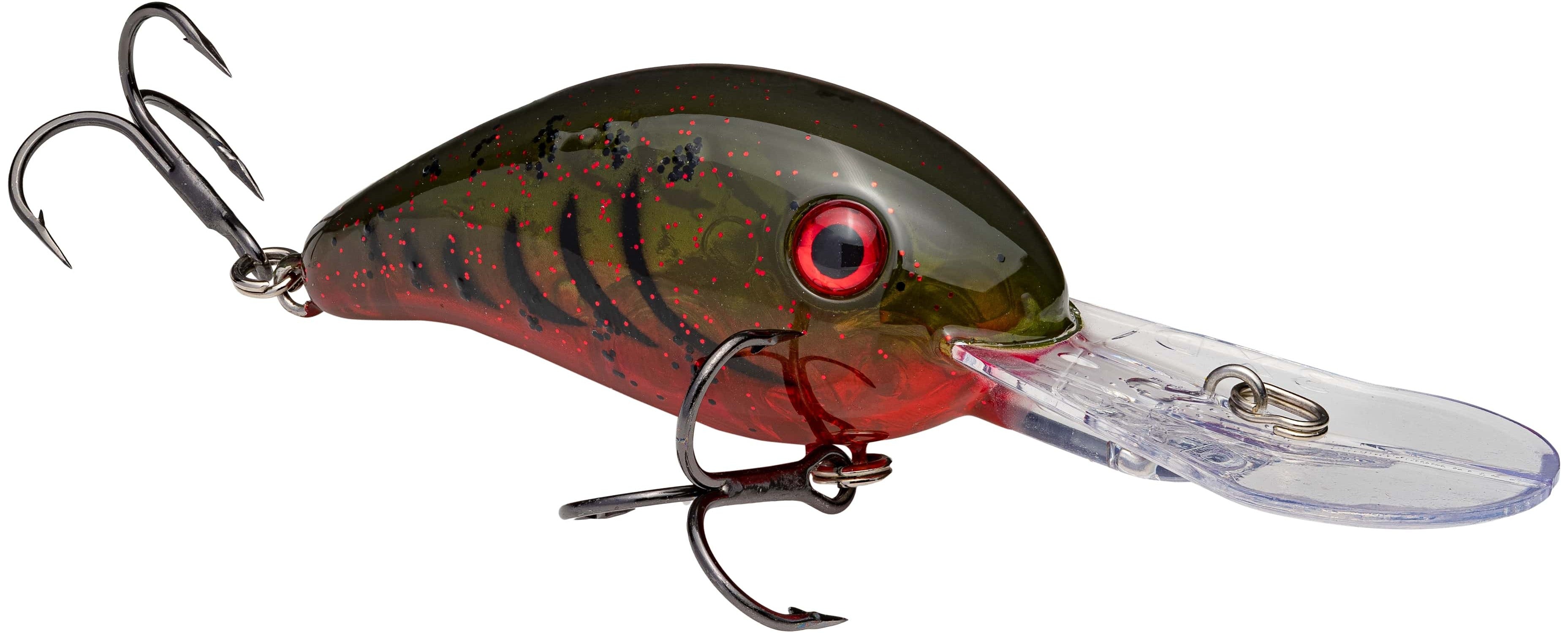 bass pro shop strike king lures Model Series 4 Crankbait | Medium Diving Lure Tackle Express Available in over 25 great colors. Strike King 6XD Elite The