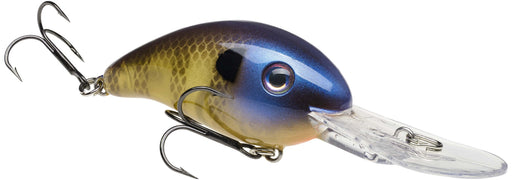 Strike King Pro Model Series 3XD Deep Diving Crankbait - 7/16 oz - IS Bluegill