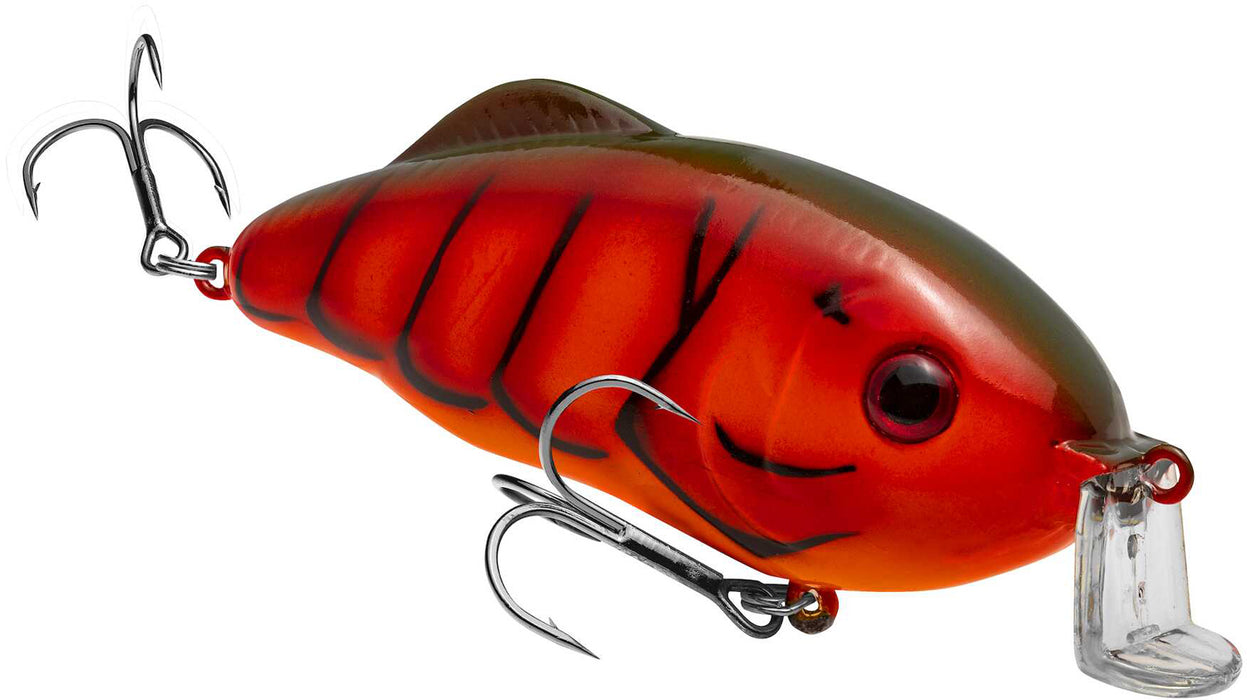Fire Craw