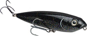Strike King KVD Sexy Dawg Jr. 3 3/4 inch Topwater Walker Carolina Chrome