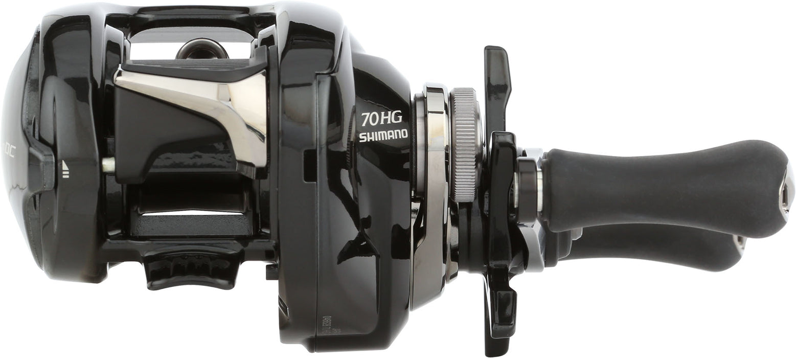 reel bc shimano metanium Shimano