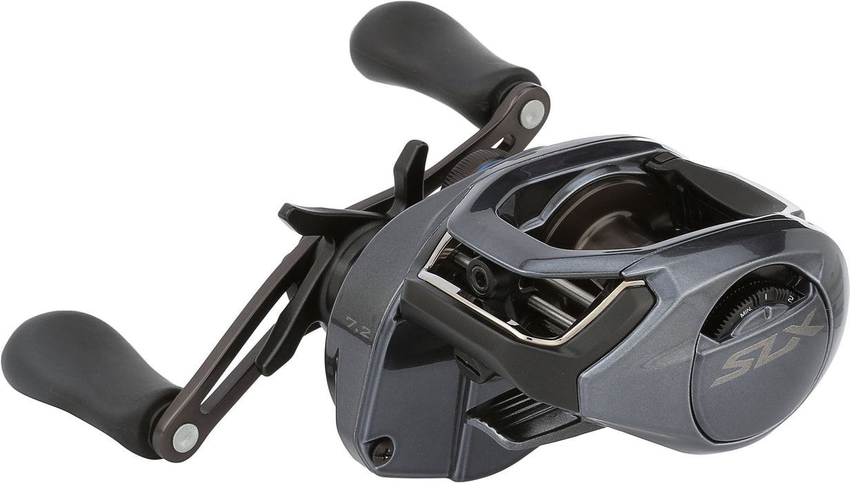 Shimano SLX 70A Baitcasting Reels Discount Tackle Shimano SLX 70A Baitcasting Reels Discount Tackle