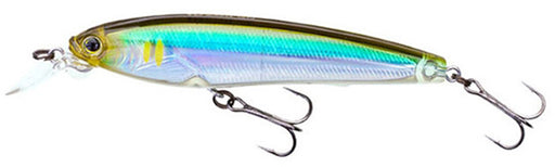 Holographic Ayu - 4 inch