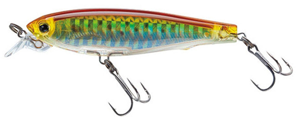 Holographic Peanut Bunker - 2.75 Inch