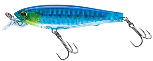 Holographic Sardine - 2.75 Inch