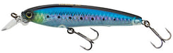 Holographic Sardine - 4 inch