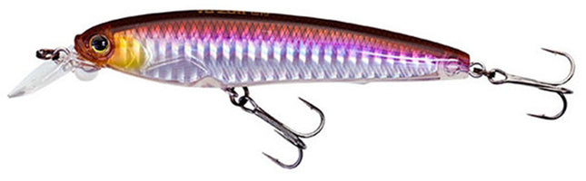 Holographic Smelt - 4 inch