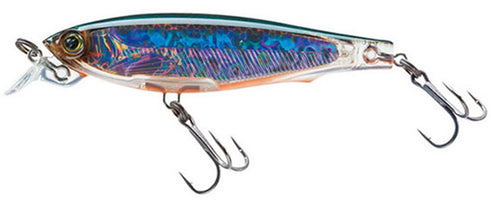 Holographic Tennessee Shad - 2.75 Inch