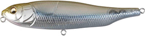Megabass Giant Dog-X Topwater - HT Natural Wakasagi