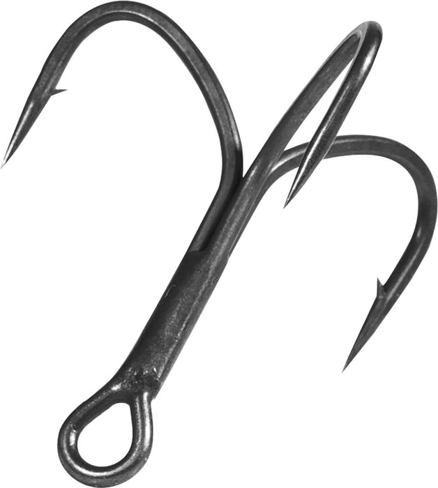 BKK Armor-Point Hyperlatch Treble Hooks