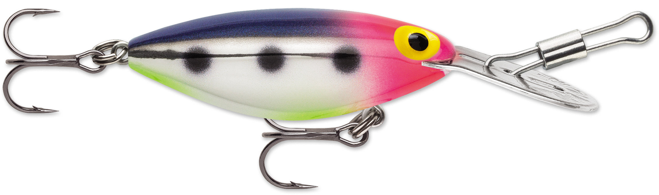 classic fishing lures and ta Storm Original Hot ' N Tot - 05