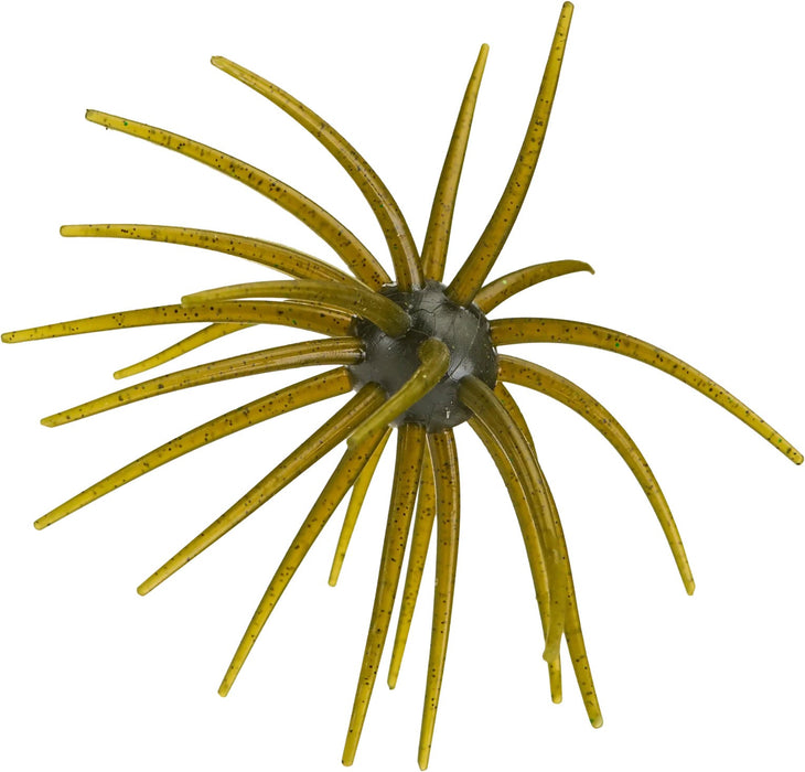 Hag's Baits Big Tex Prickly Pear - 25mm